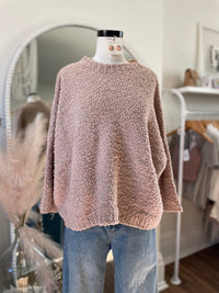 Soft and Cozy Sweater