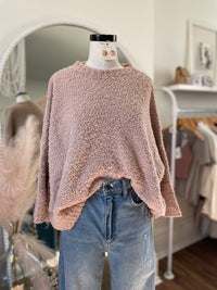 Soft and Cozy Sweater