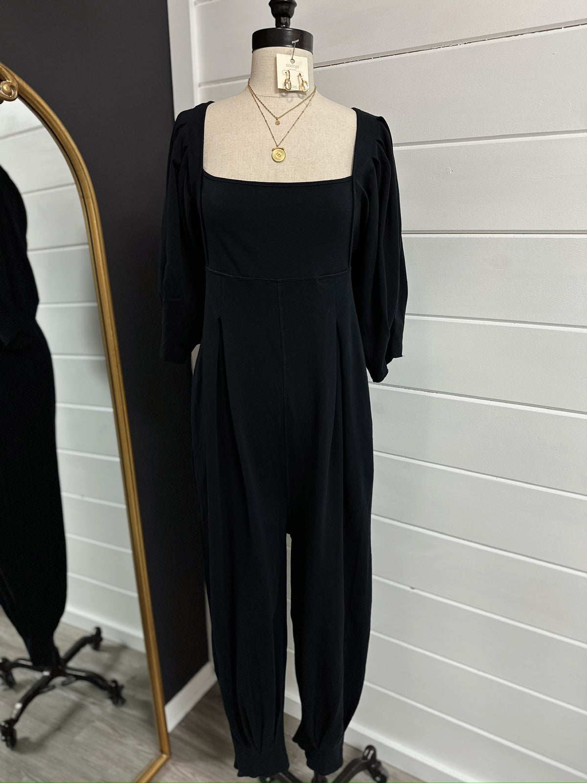 In Style Jumpsuit