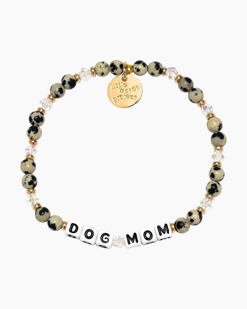 Dog Mom-Family Little Words Project