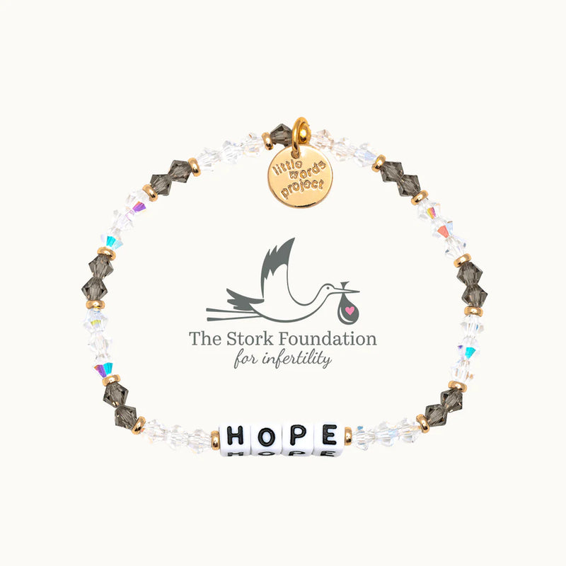 HOPE- Little Words Project