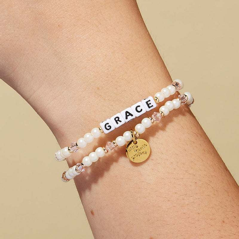Grace-Best Of Little Words Project