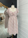 Far From Ordinary Dress