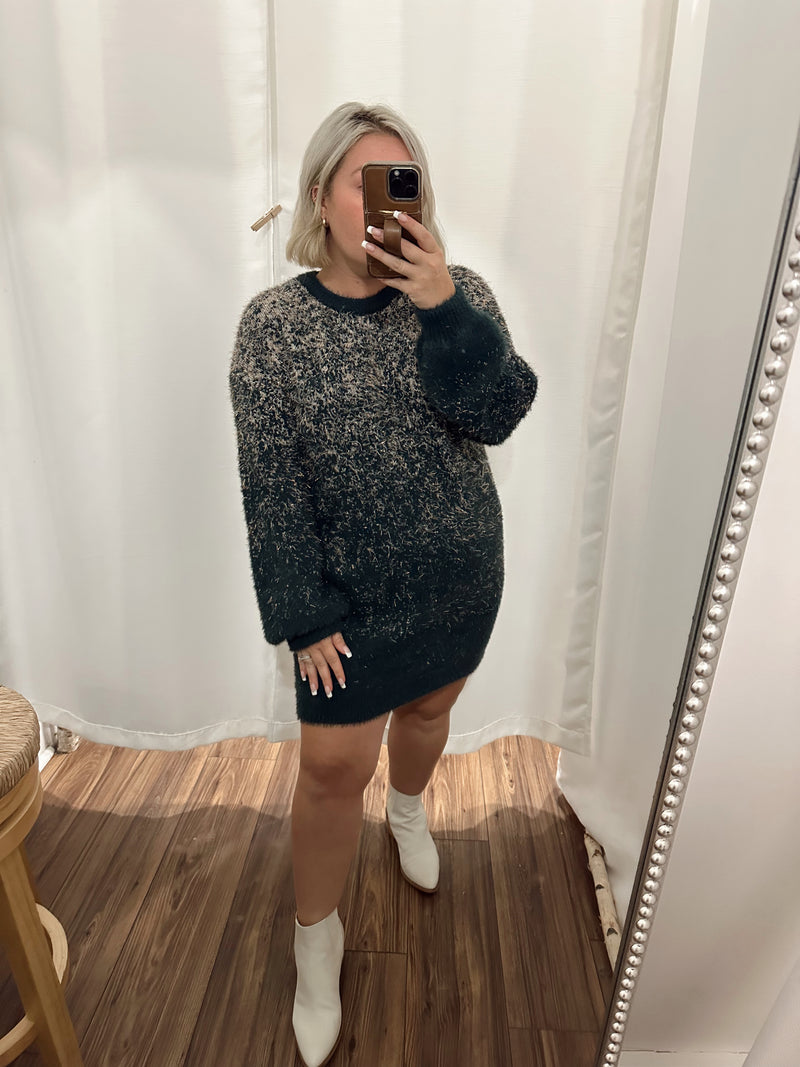 Lumi Sweater Pullover