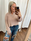 Only A Crush Knit Sweater