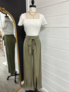 Janessa Wide Leg Pants
