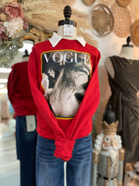 Christmas Edition Sweatshirt