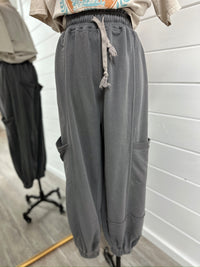 Forever True Joggers