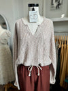 Layer Me Up Sweater