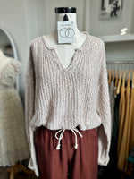 Layer Me Up Sweater
