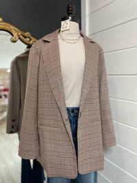Dreaming Big Blazer