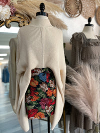 Keeping It Trendy Sweater