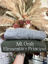 Custom Saying Sweatshirt