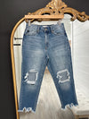 Mom Galore Jeans