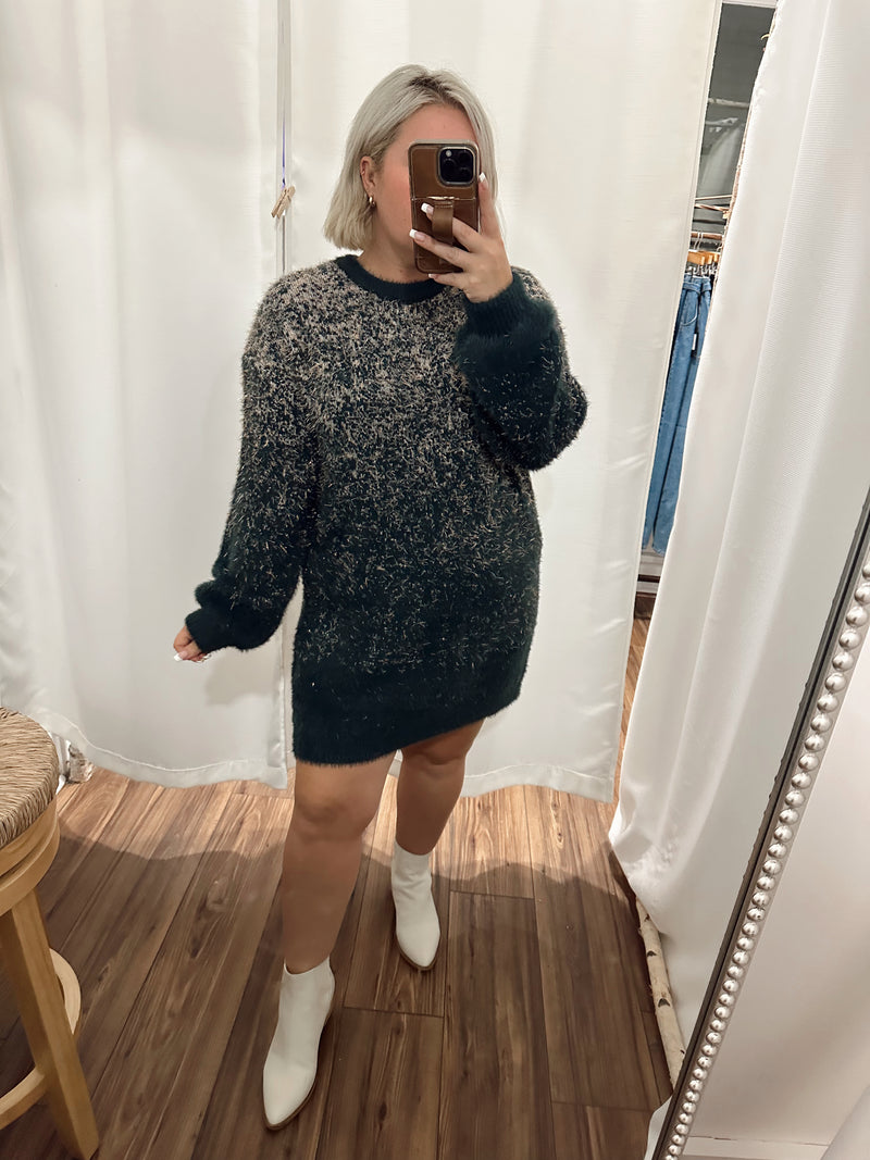 Lumi Sweater Pullover