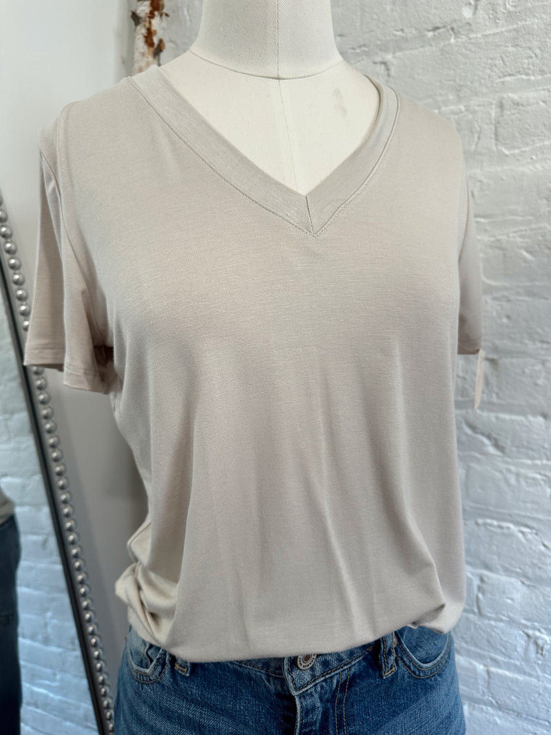 Let's Get Basic Top