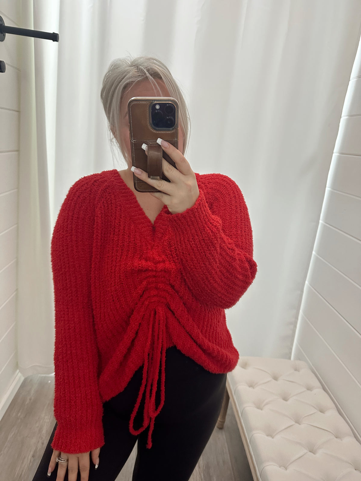 Real Love Sweater