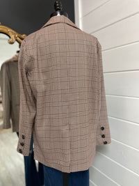 Dreaming Big Blazer