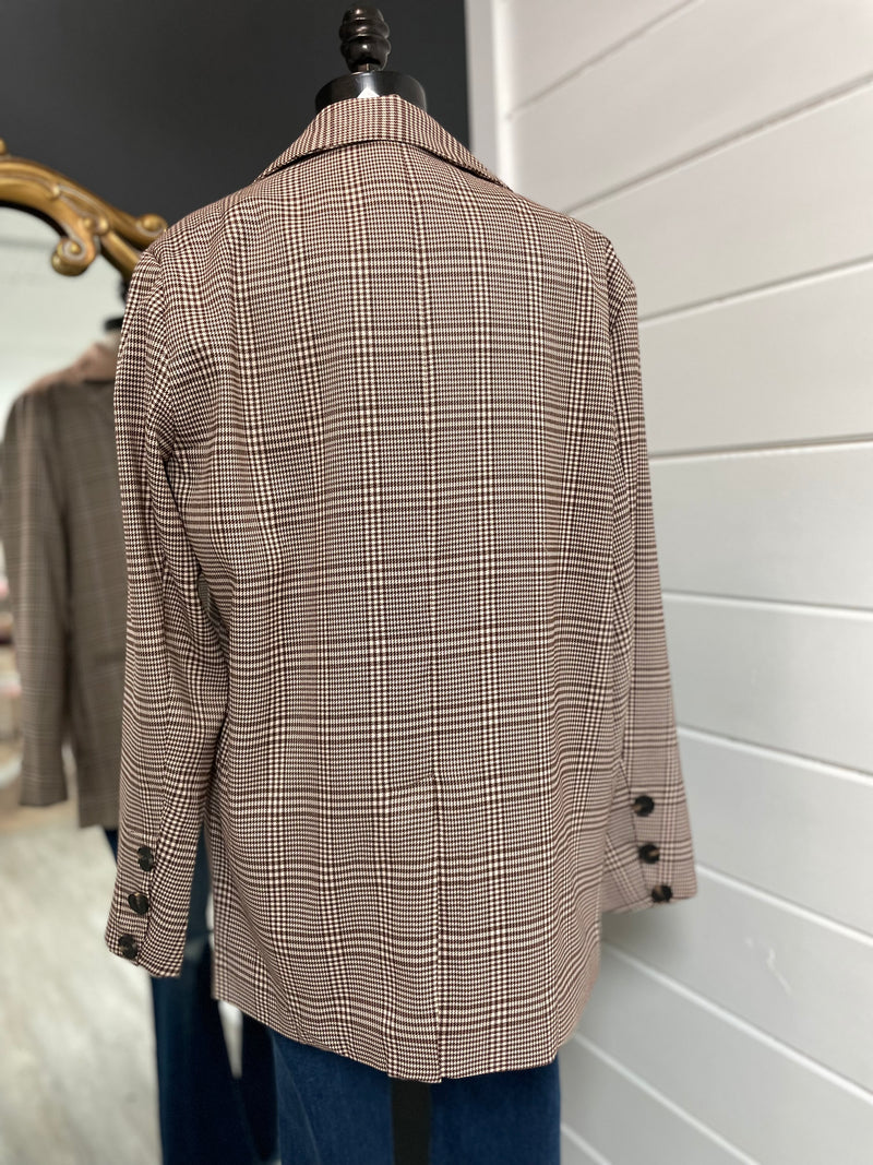 Dreaming Big Blazer
