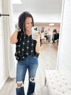 Lost In Bows Top