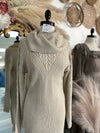 Lidi Sweater Dress