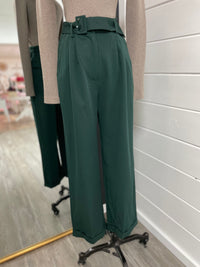 Spice It Up Trousers