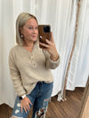 Sasha Sweater Top