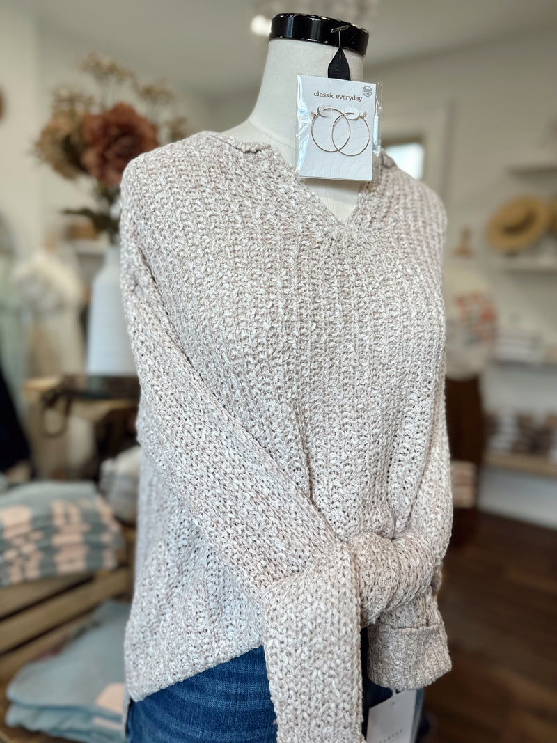Layer Me Up Sweater