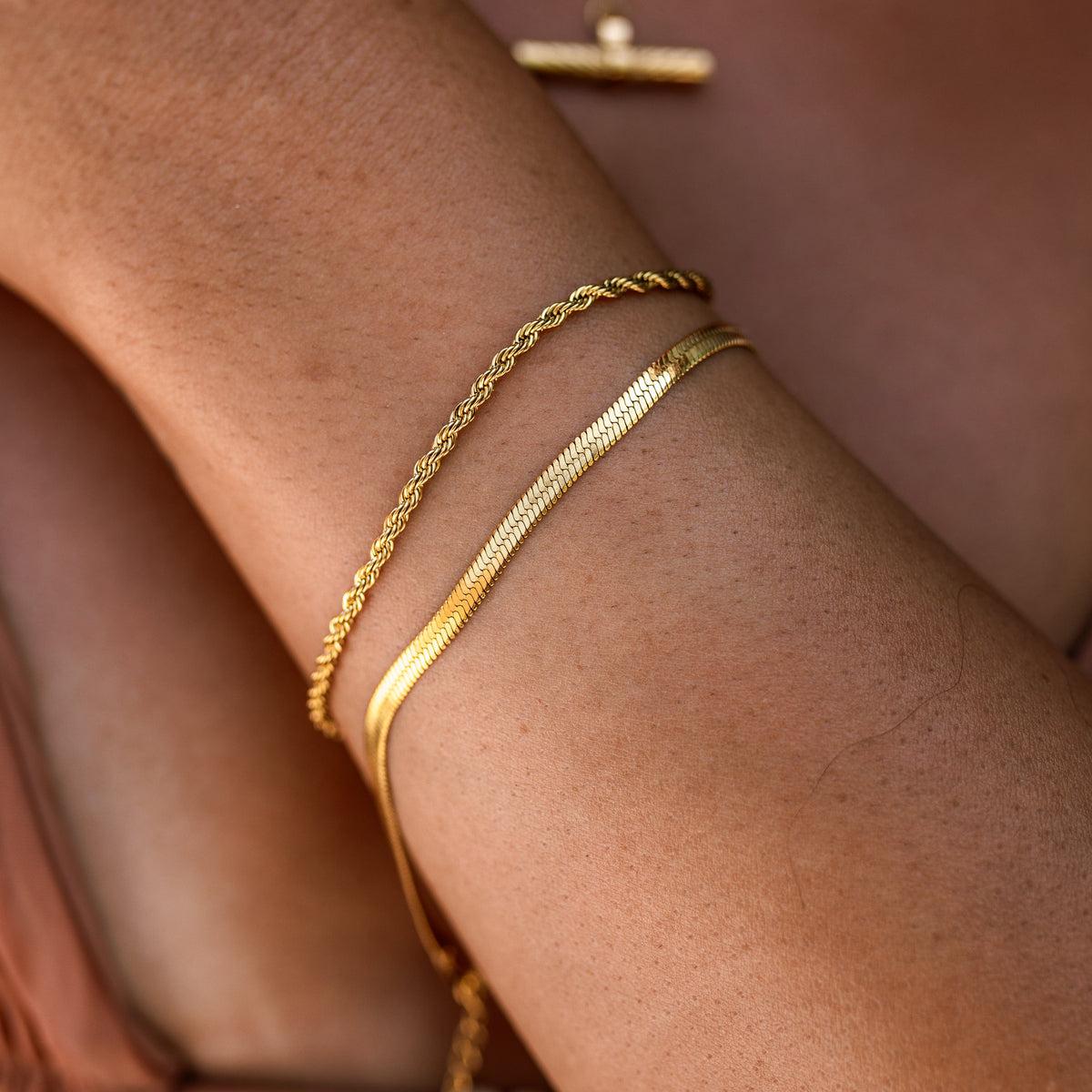 Weekender Bracelet