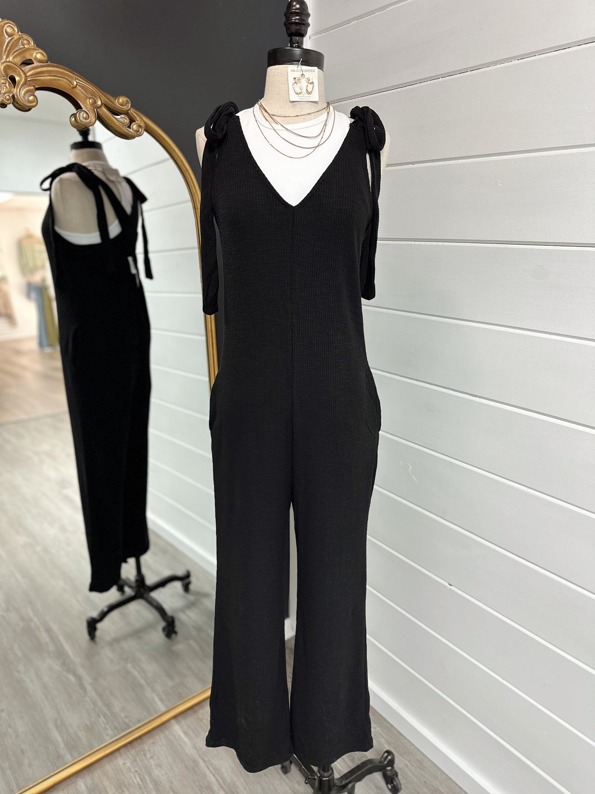 That's My Style Jumpsuit