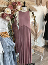 Today's The Day Maxi Dress