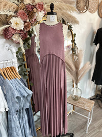Today's The Day Maxi Dress