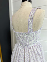Growing Distant Dress