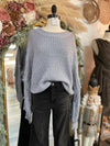 Sweet As Can Be Knitted Sweater