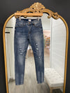 Valley Skinny Jean