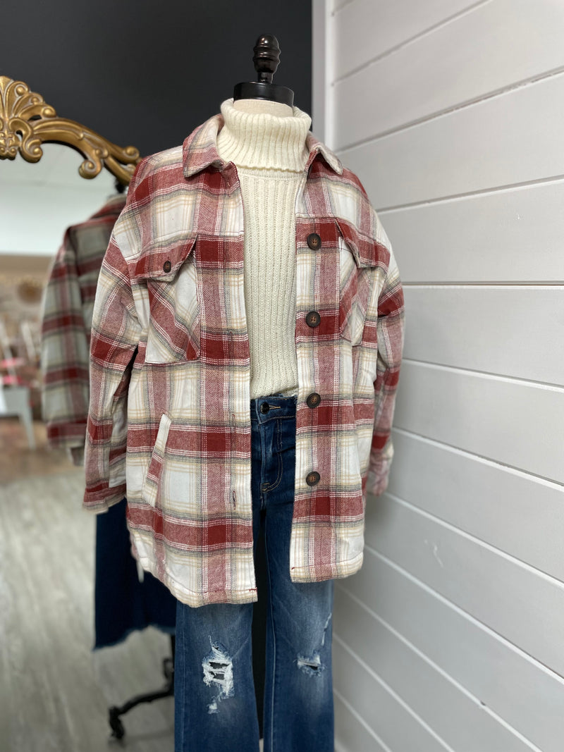 On Par Turtleneck Sweater-Cream