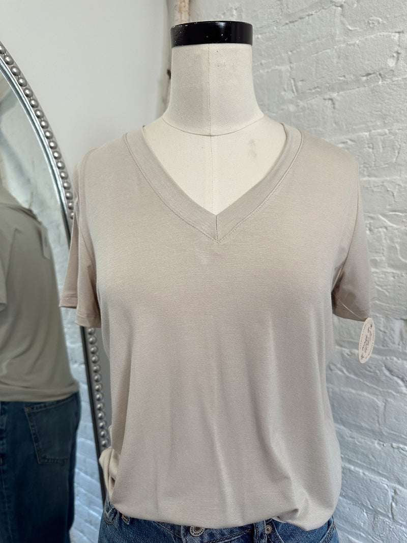 Let's Get Basic Top