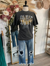 Fly Away Graphic Tee