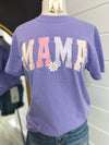 Daisy Mama Graphic Tee