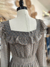 Leaves Are Falling Dress