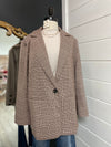 Dreaming Big Blazer
