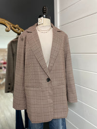 Dreaming Big Blazer