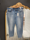 JB Haven High-Rise Jeans