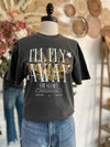 Fly Away Graphic Tee