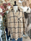 Days Of Fall Flannel
