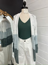 Certain About You Cardigan