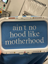 Custom Saying Sweatshirt
