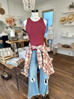 Mari Basic Tank