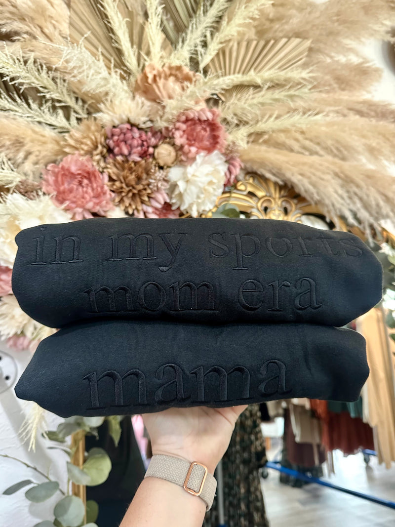 Custom Saying Sweatshirt