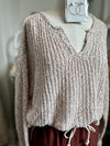 Layer Me Up Sweater